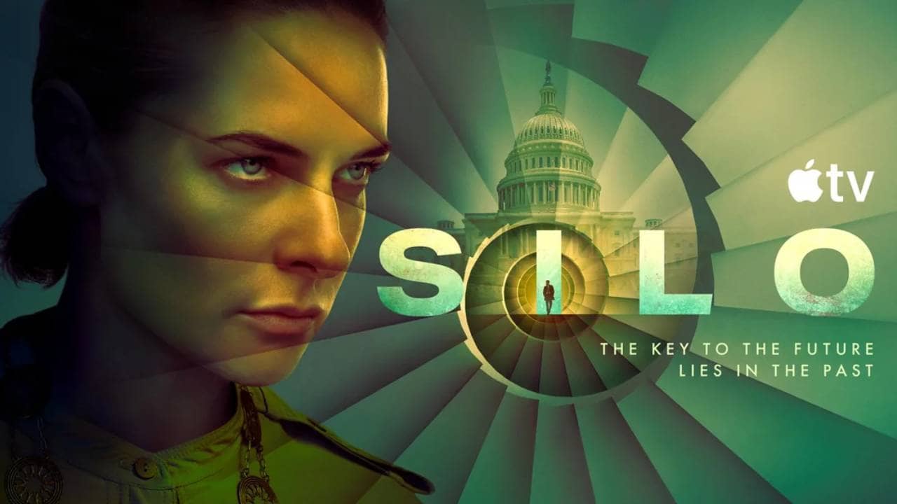 مسلسل Silo الموسم الثالث الحلقة 3 مترجمة